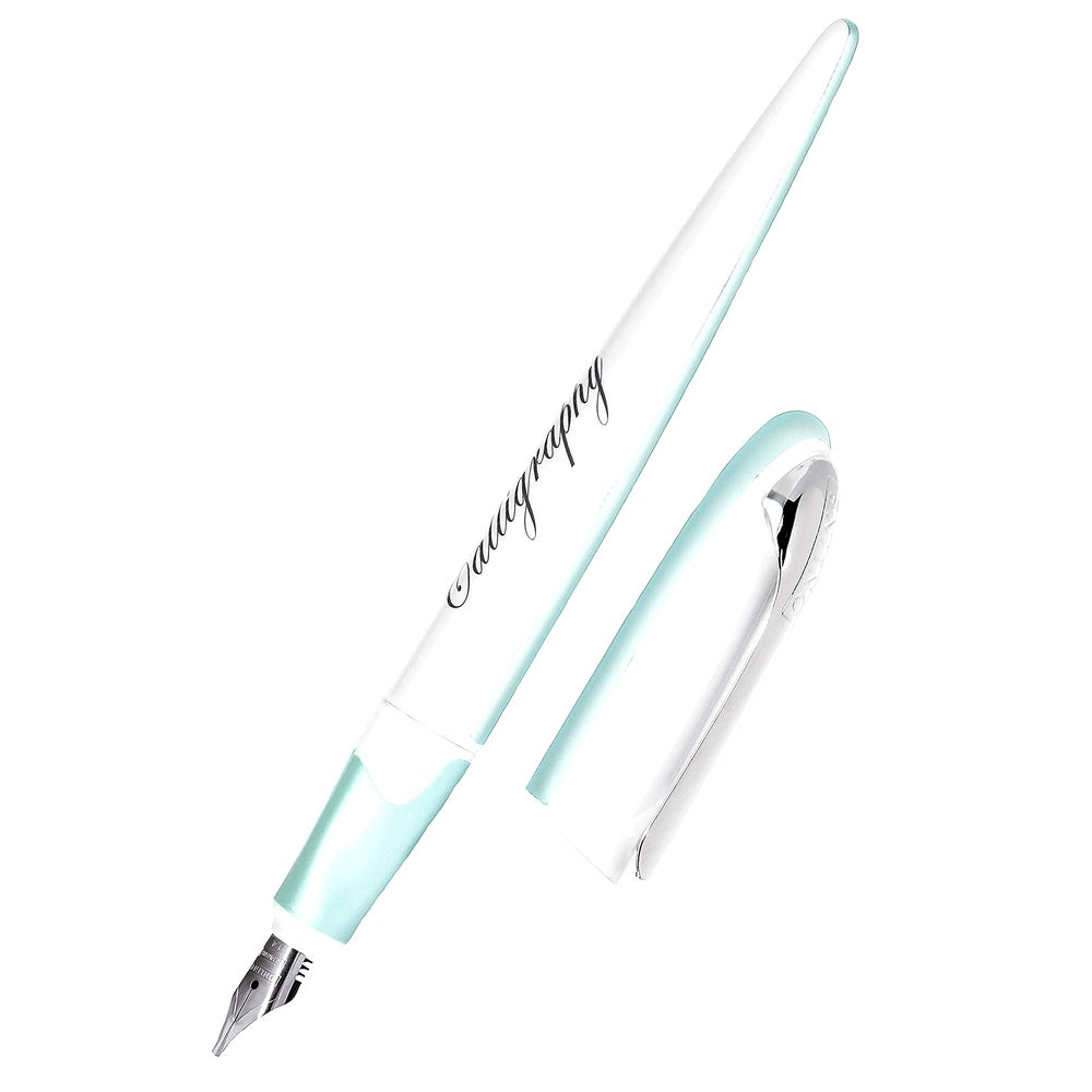 Online Kalligrafie-Füller Air 1,4mm für Schönschrift und Kalligraphie Anfänger Set