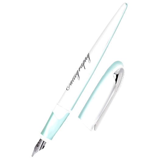 Online Kalligrafie-Füller Air 1,4mm für Schönschrift und Kalligraphie Anfänger Set