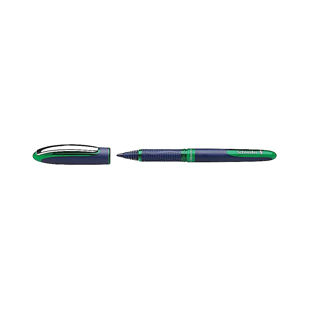 Schneider Pastell Tintenpatrone 6 Stück Ersatzpatrone Pastell Farben