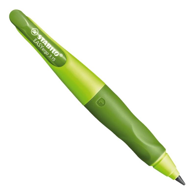 STABILO Druckbleistift EASYergo 1.4 3.15 HB ergonomischer Druckbleistift