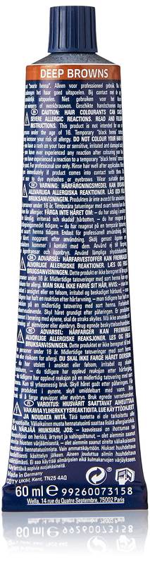 Wella Koleston Perfect Haarfarbe 60ml Nuancen 6 bis 9 Profi Haarfarbe