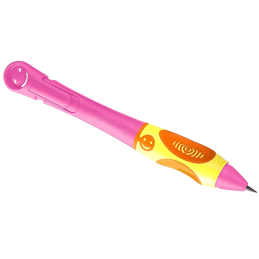 Pelikan Bleistift Griffix Linkshänder ergonomisch für Kinder Schule Schreiben Lernen