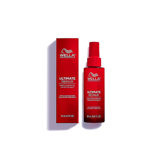 Wella Ultimate Repair Haar Serum 95ml regenerierendes Serum für gesundes Haar