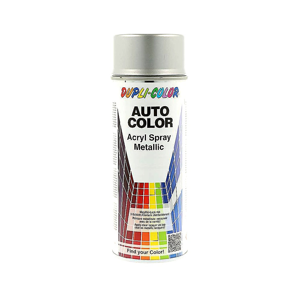 Dupli-Color Auto Color 400 ml Sprühlack für Autolackierungen