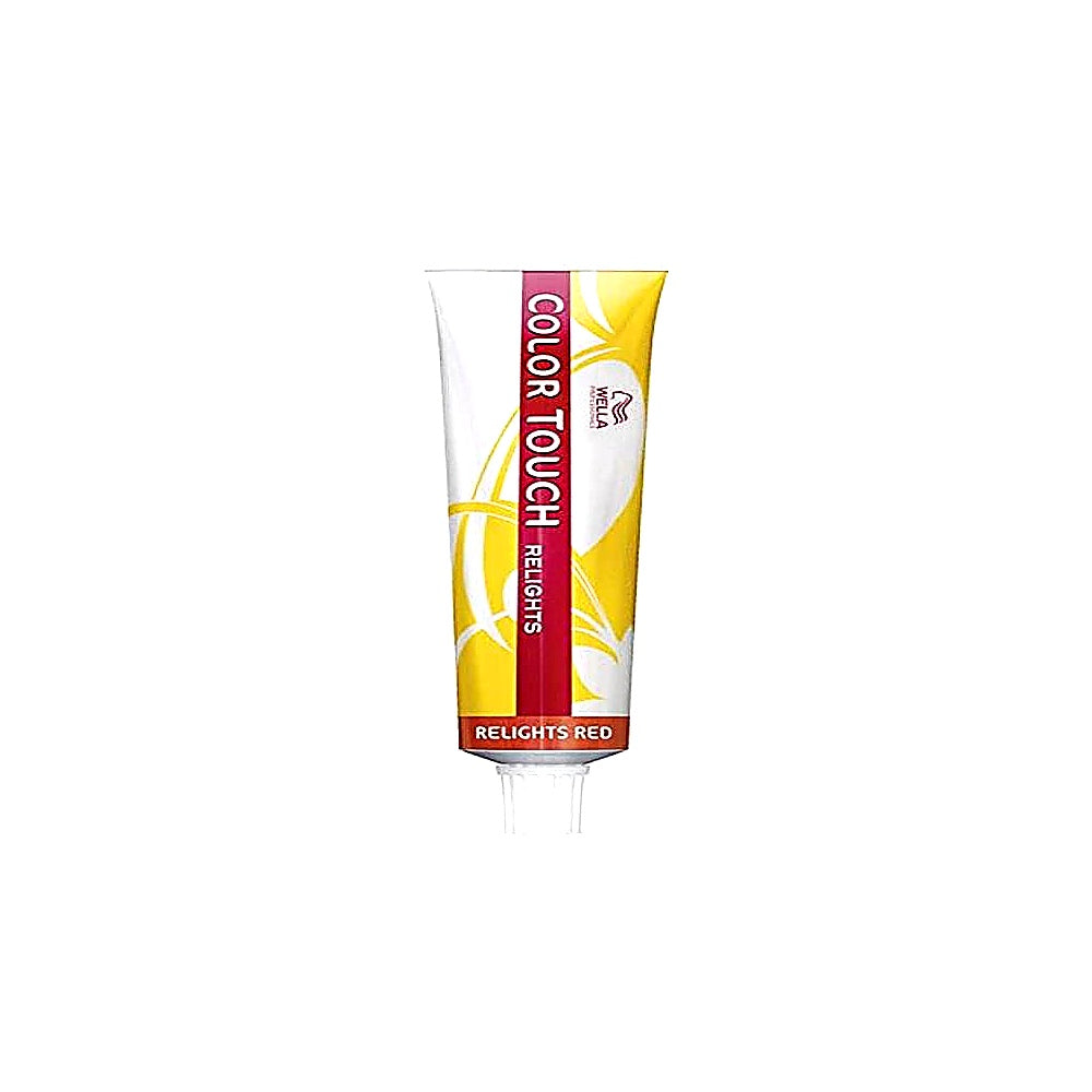 Wella Color Touch Relights 60ml demi permanente Haartönung natürliche Farbintensität