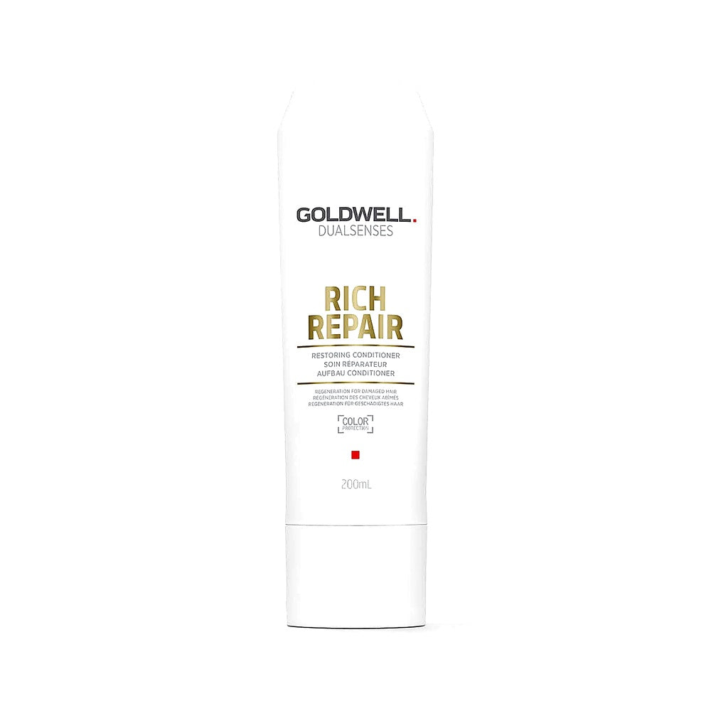 Goldwell Dualsenses Rich Repair Aufbau Conditioner 200ml