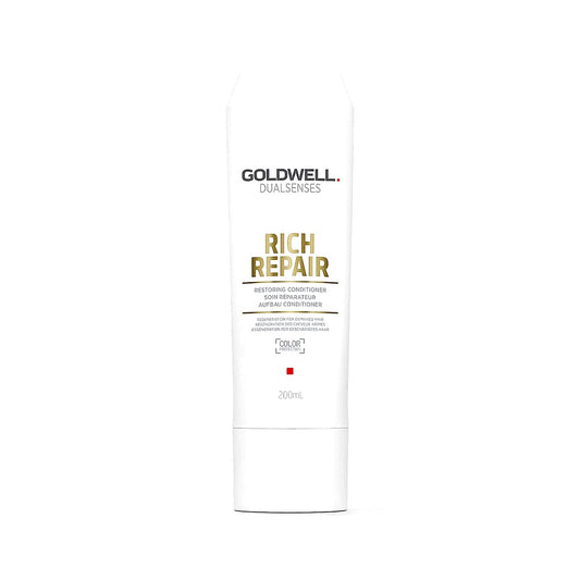 Goldwell Dualsenses Rich Repair Aufbau Conditioner 200ml