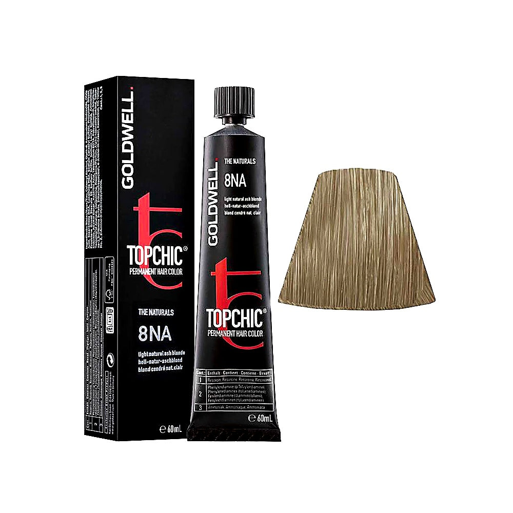 Goldwell Topchic 8-12 60ml Haarfarbe permanente Coloration