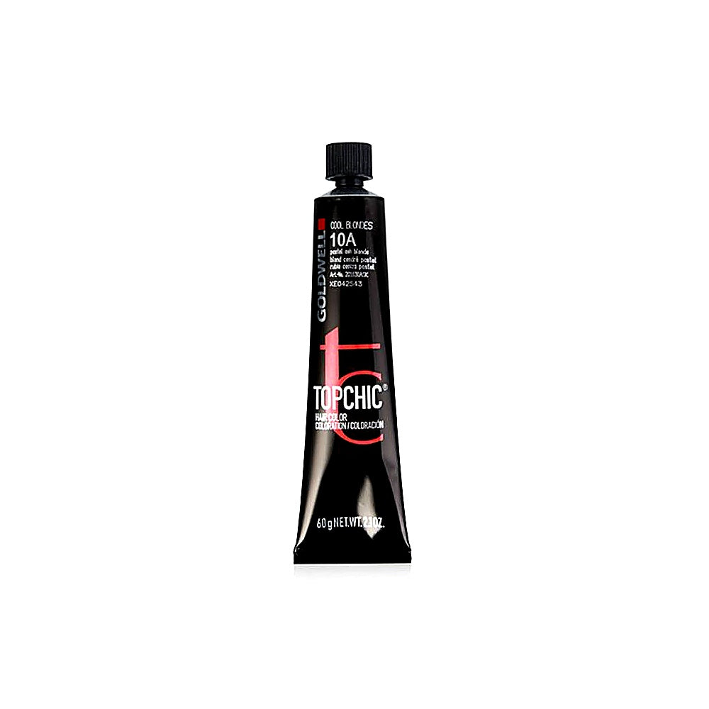 Goldwell Topchic 8-12 60ml Haarfarbe permanente Coloration
