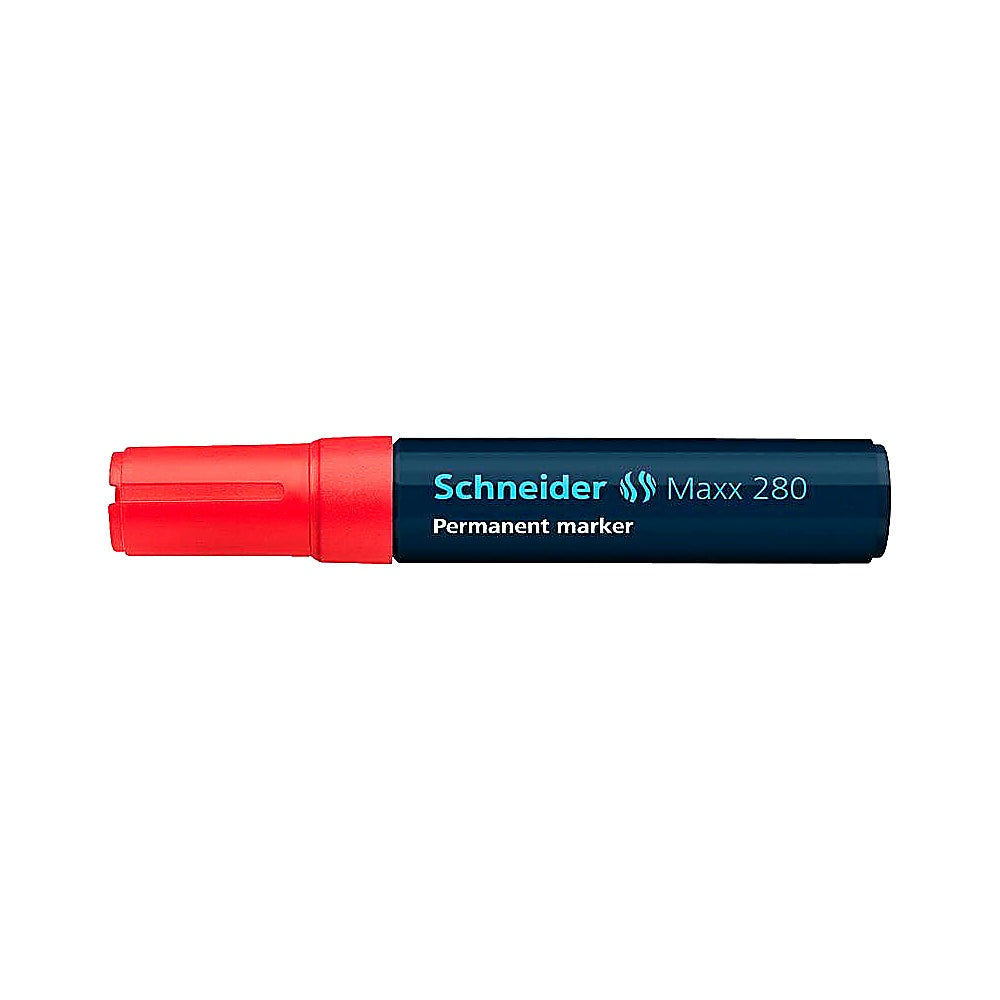 Schneider Universalmarker Novus 280 4-12mm Permanentmarker