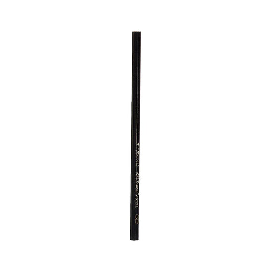 Faber Castell Pitt Kohlestift fettfrei schwarz medium, Künstlerkohle