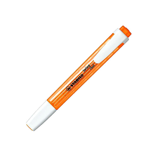 STABILO swing cool Textmarker Einzelstift leuchtende Farben
