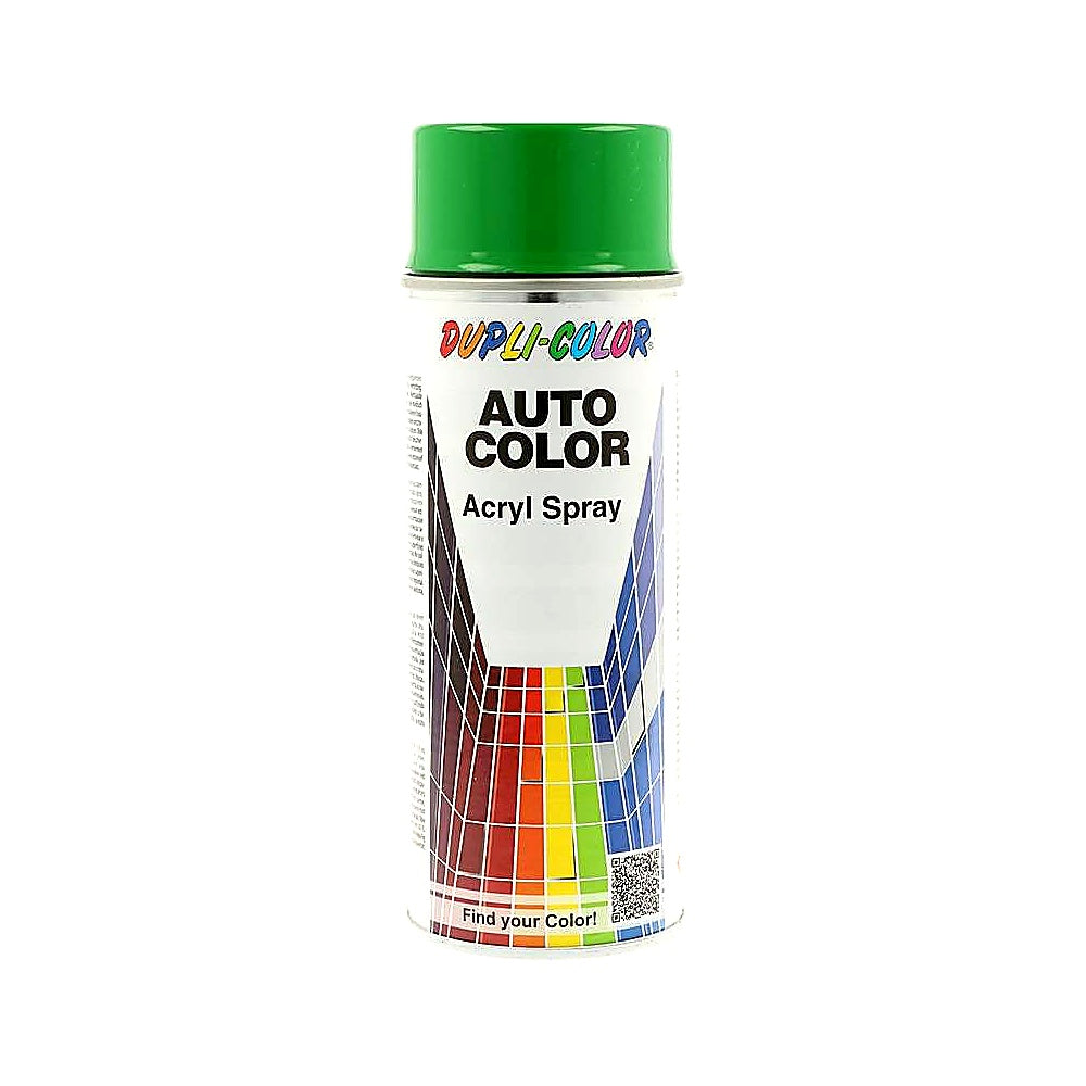 Dupli-Color Auto Color 400 ml Sprühlack für Autolackierungen