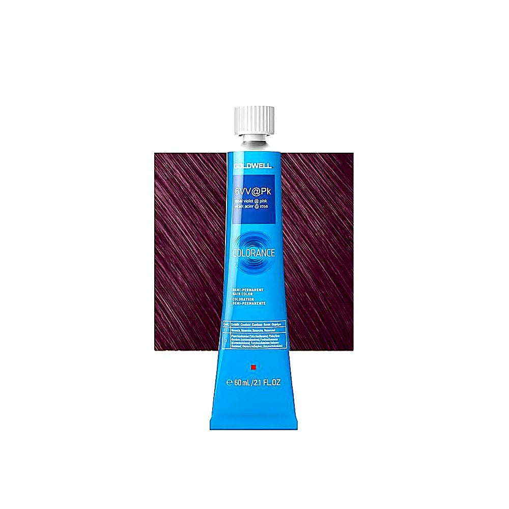Goldwell Colorance 60ml Haarfarbe Coloration