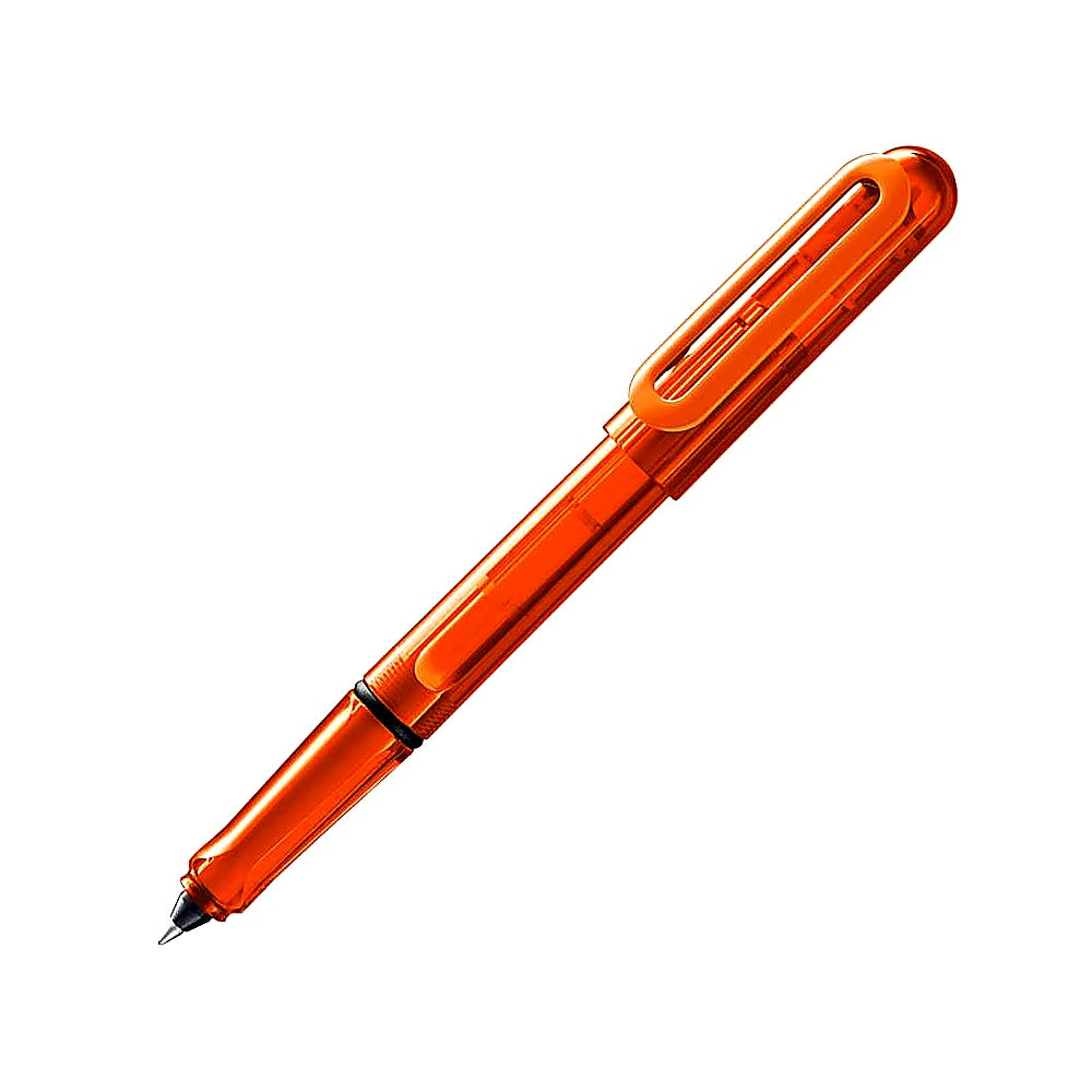 LAMY Tintenroller Balloon 311 farbenfroher Schreibspaß für Kinder und Erwachsene
