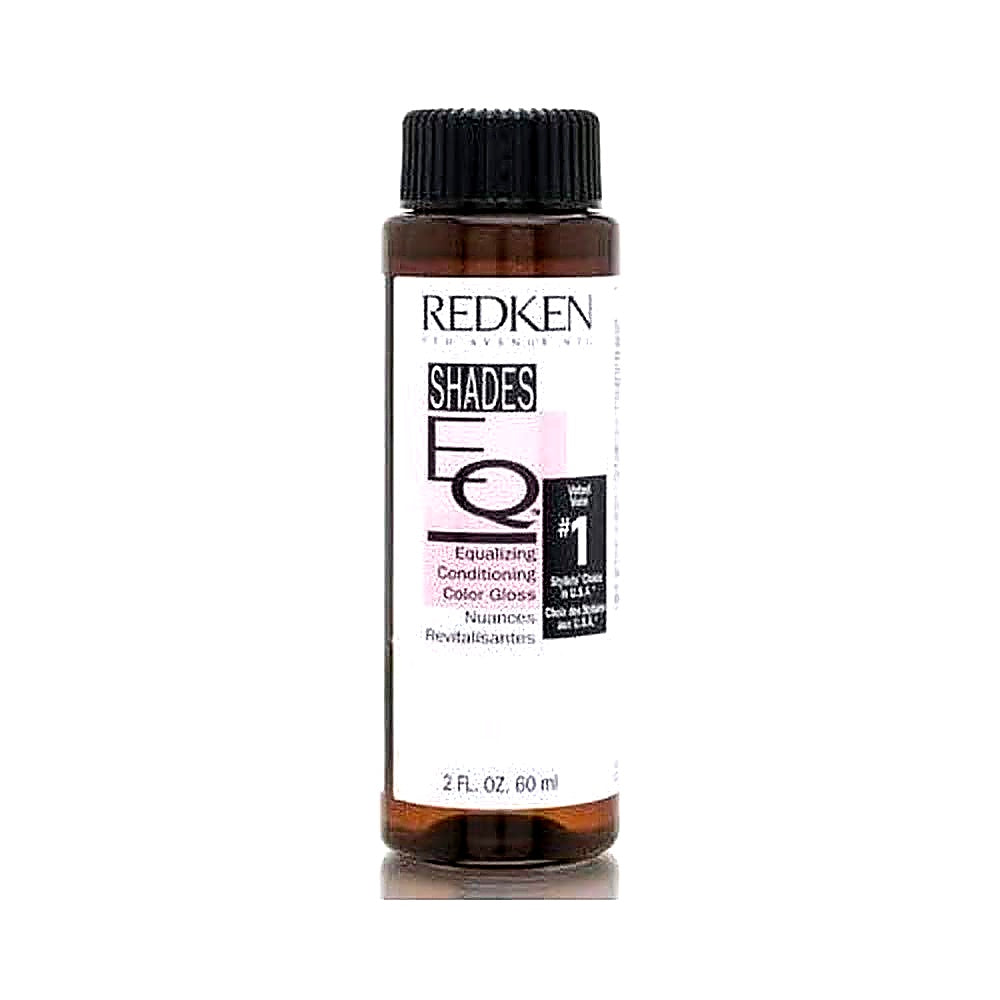Redken Shades EQ 60ml Tönung für gesundes Haar