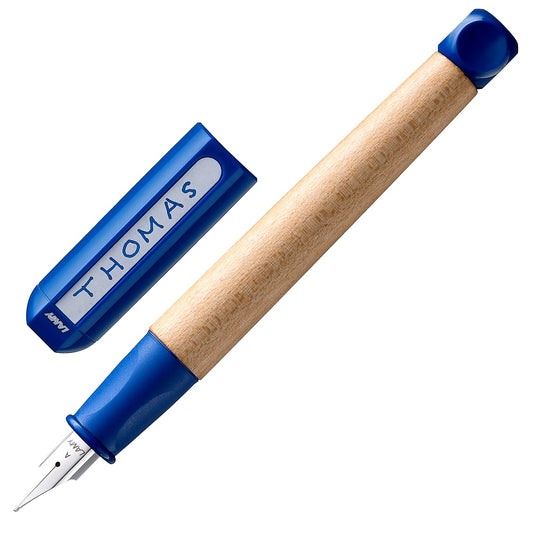 LAMY abc Füller Schreiblernfüller Stärke M Rechtshänder ergonomisch