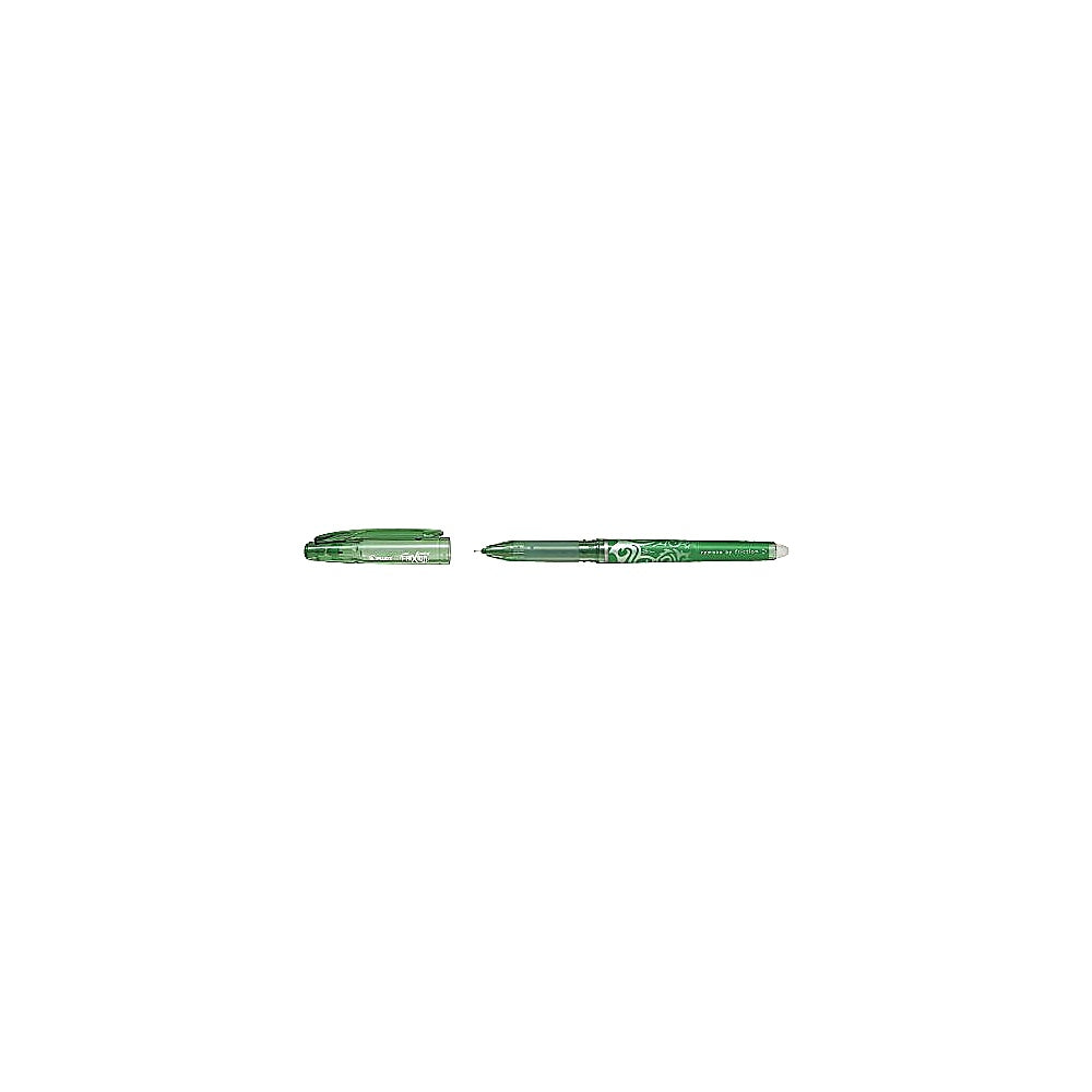 Pilot Frixion Point 0.5mm radierbar Tintenroller für Schule Büro Schreiben
