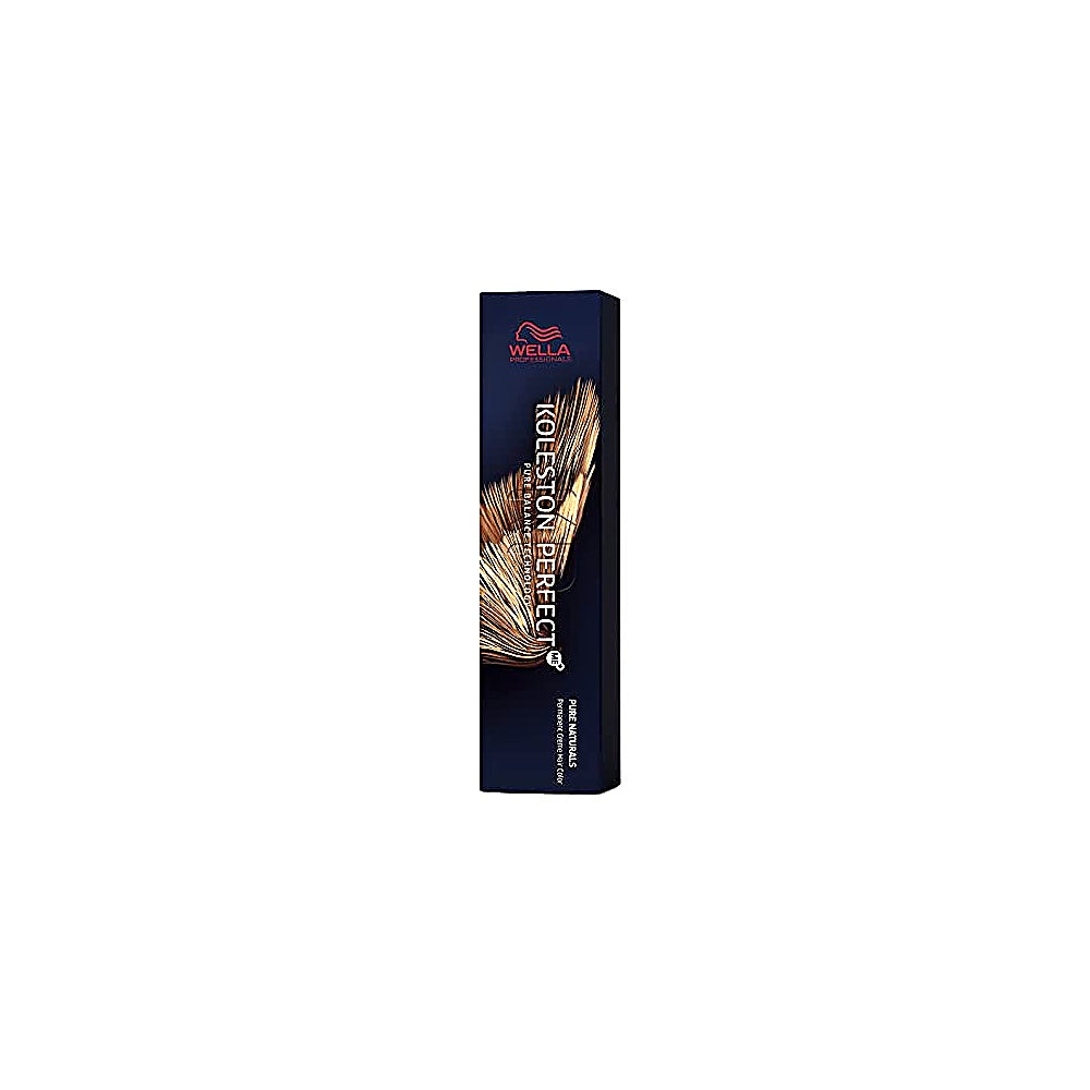 Wella Koleston Perfect Haarfarbe 60ml Nuancen 0 bis 5 Profi Haarfarbe
