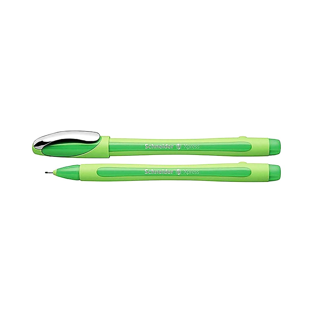 Schneider Xpress Fineliner 0.8mm Schreiben Skizzieren Zeichnen
