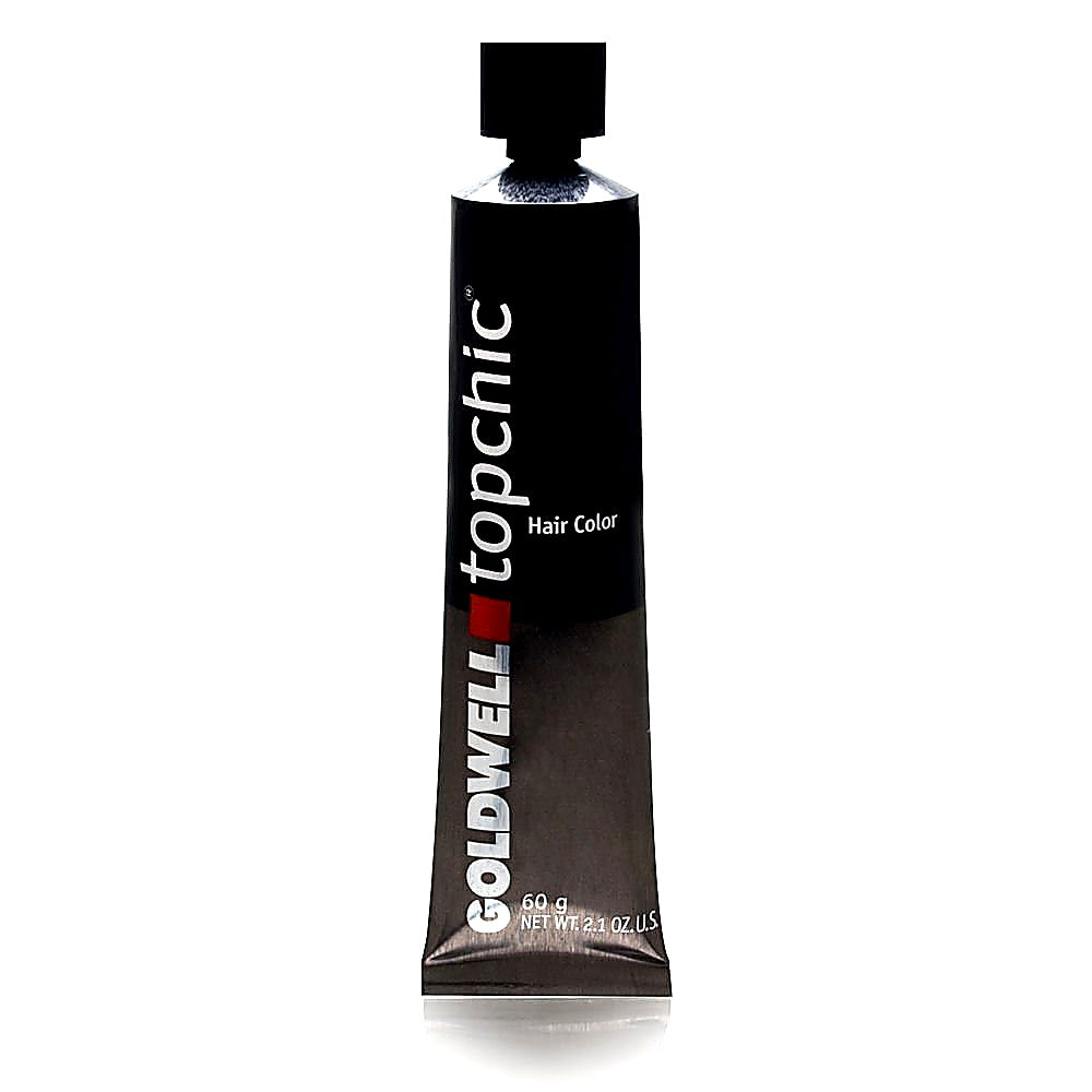 Goldwell Topchic 2-7 60ml Nuancierung Haarfarbe Coloration