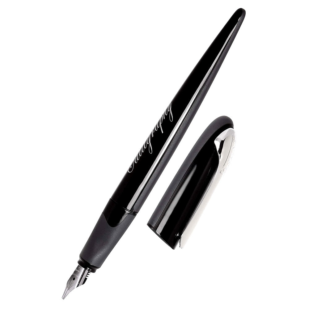 Online Kalligrafie-Füller Air 1,4mm für Schönschrift und Kalligraphie Anfänger Set