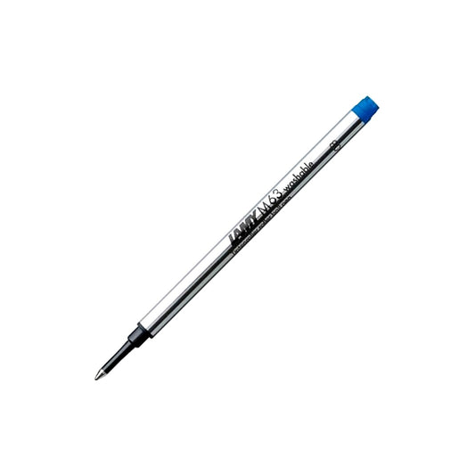 LAMY M63 B Mine Ersatzmine für LAMY Tintenroller verschiedene Farben erhältlich