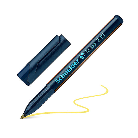 Schneider Money Checker Maxx 249 1-3mm Geldscheinprüfer Marker