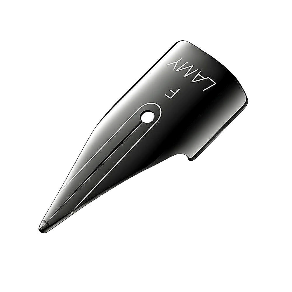 LAMY Z52 Ersatzfeder schwarz hochwertiger Ersatz für LAMY Füllhalter