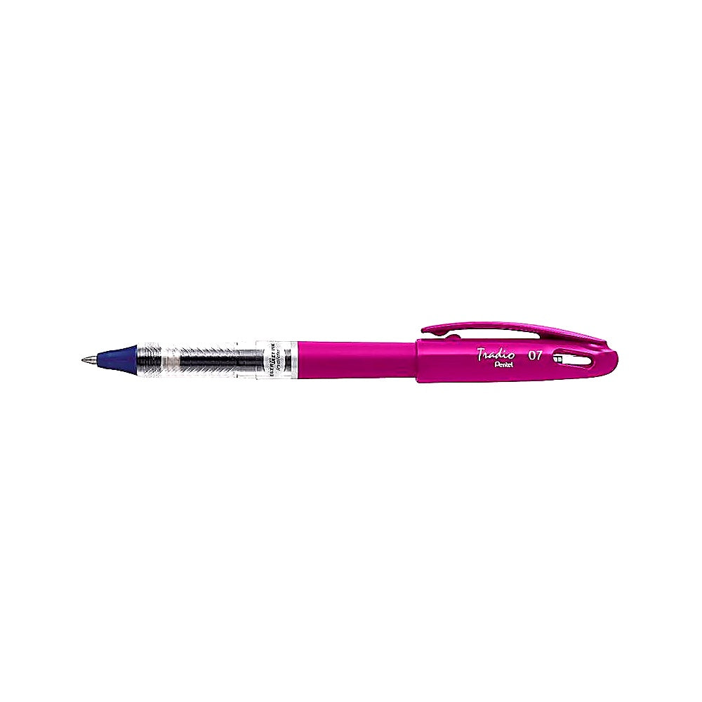 Pentel BL117 blau 0.35mm Fineliner extra fein Zeichnungen Schreiben Schule