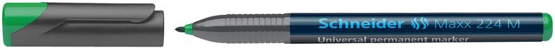 Schneider Universalmarker Maxx 224 M 1.0mm Permanentmarker