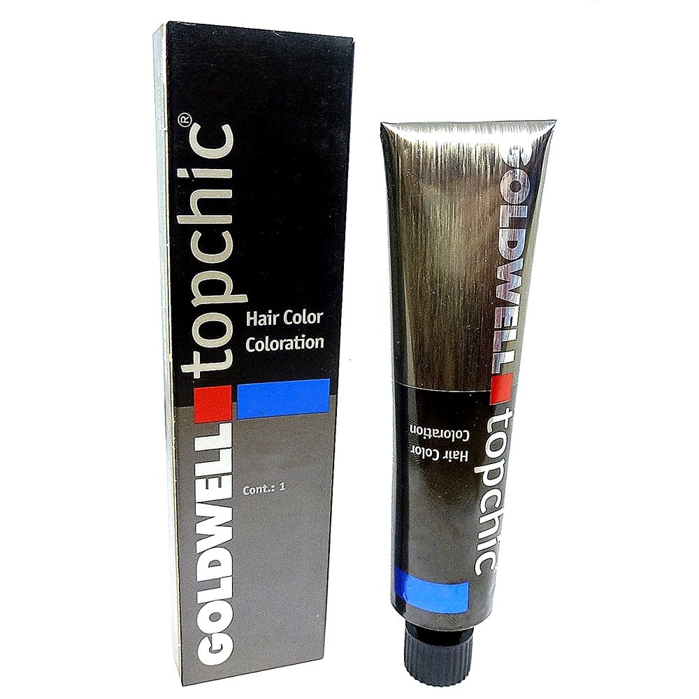 Goldwell Topchic 2-7 60ml Nuancierung Haarfarbe Coloration