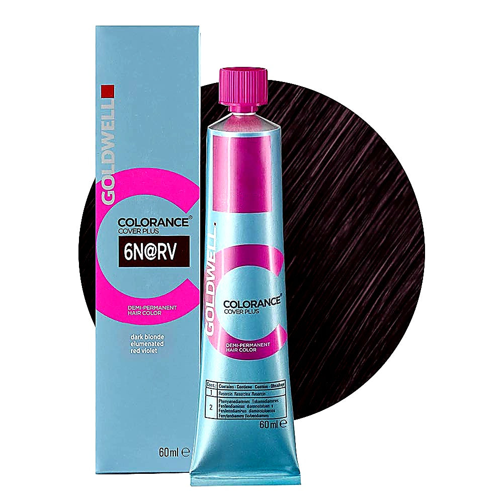 Goldwell Colorance Elumenated 60ml Haarfarbe