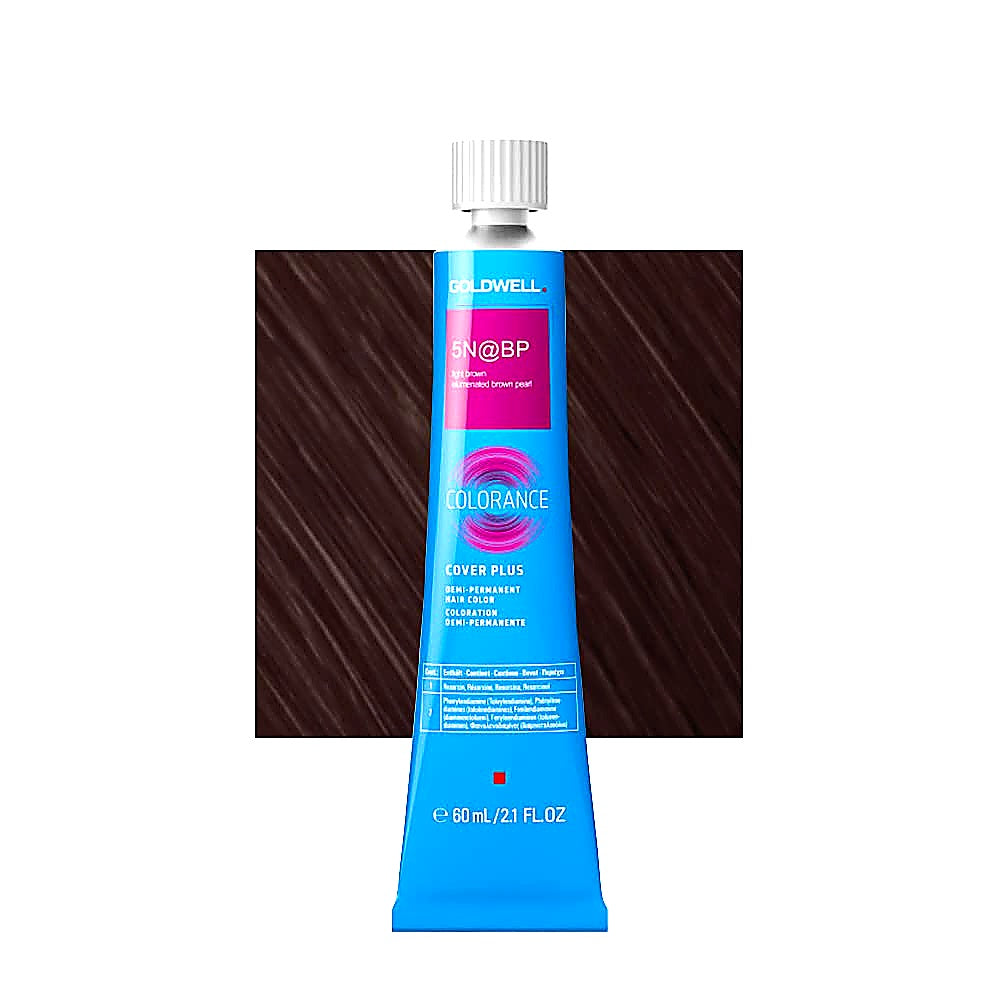 Goldwell Colorance Cover Plus 60ml Coloration