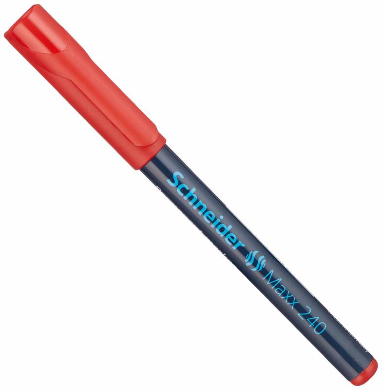 Schneider Universalmarker Maxx 240 1-2mm Permanentmarker