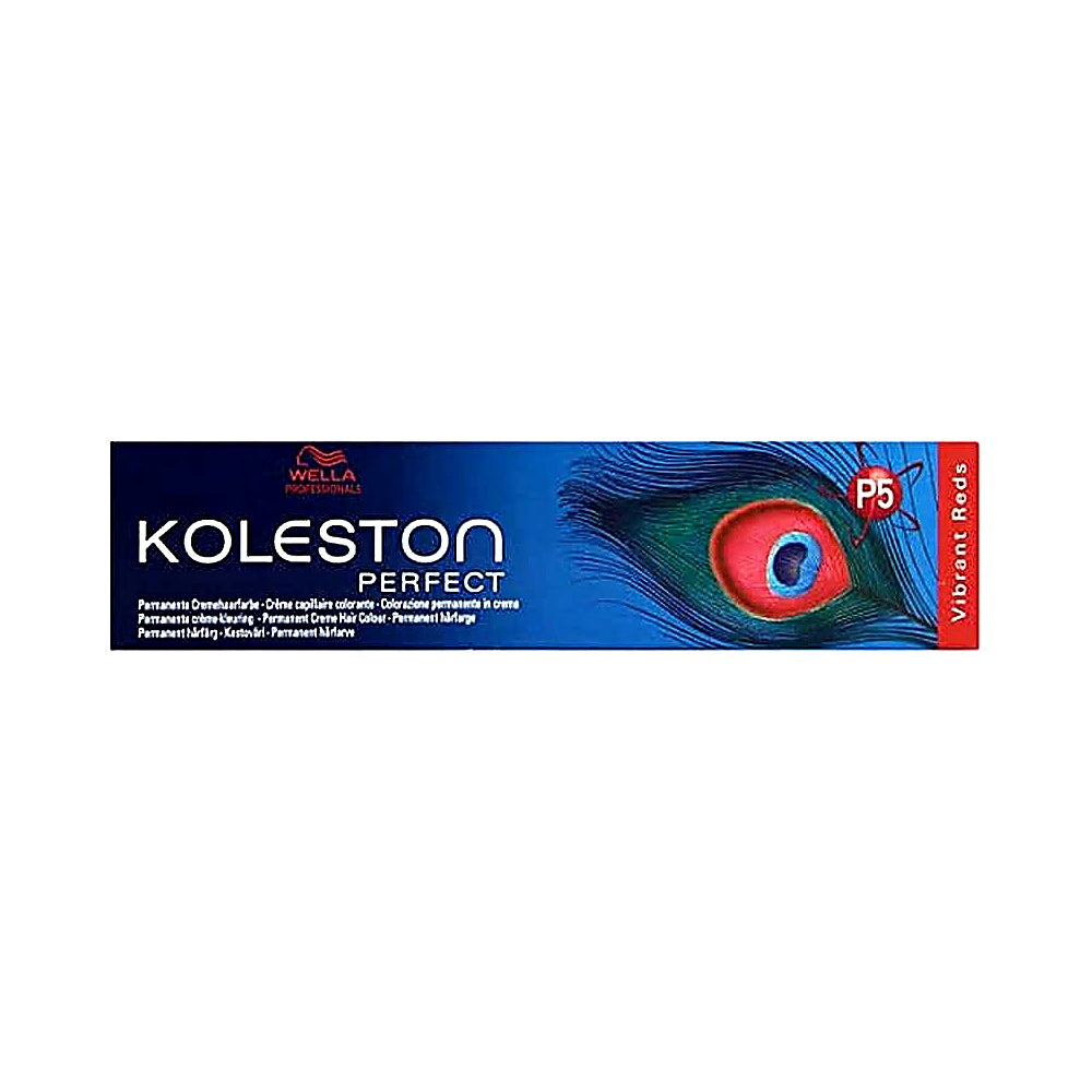 Wella Koleston Perfect Haarfarbe 60ml Nuancen 0 bis 5 Profi Haarfarbe