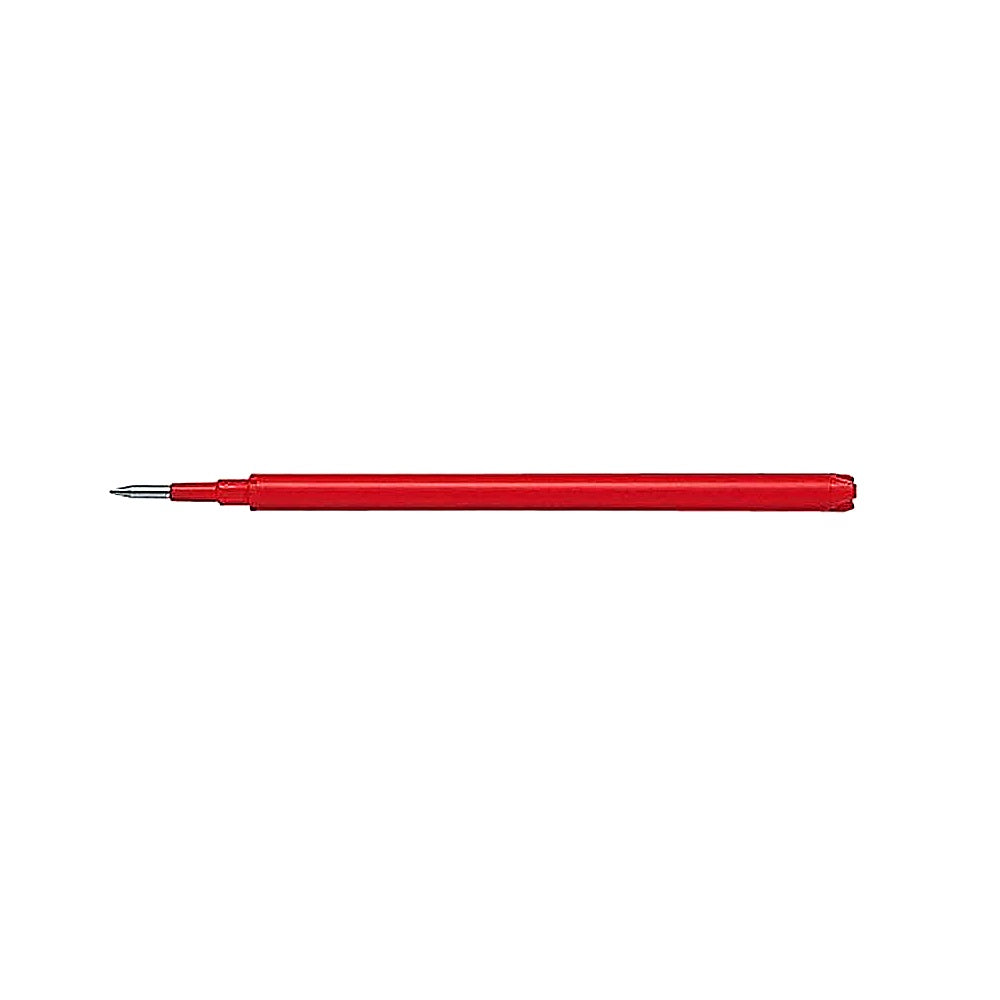 Pilot Frixion Ball Mine 0.7mm radierbar Ersatzmine für Schule Büro Nachfüller