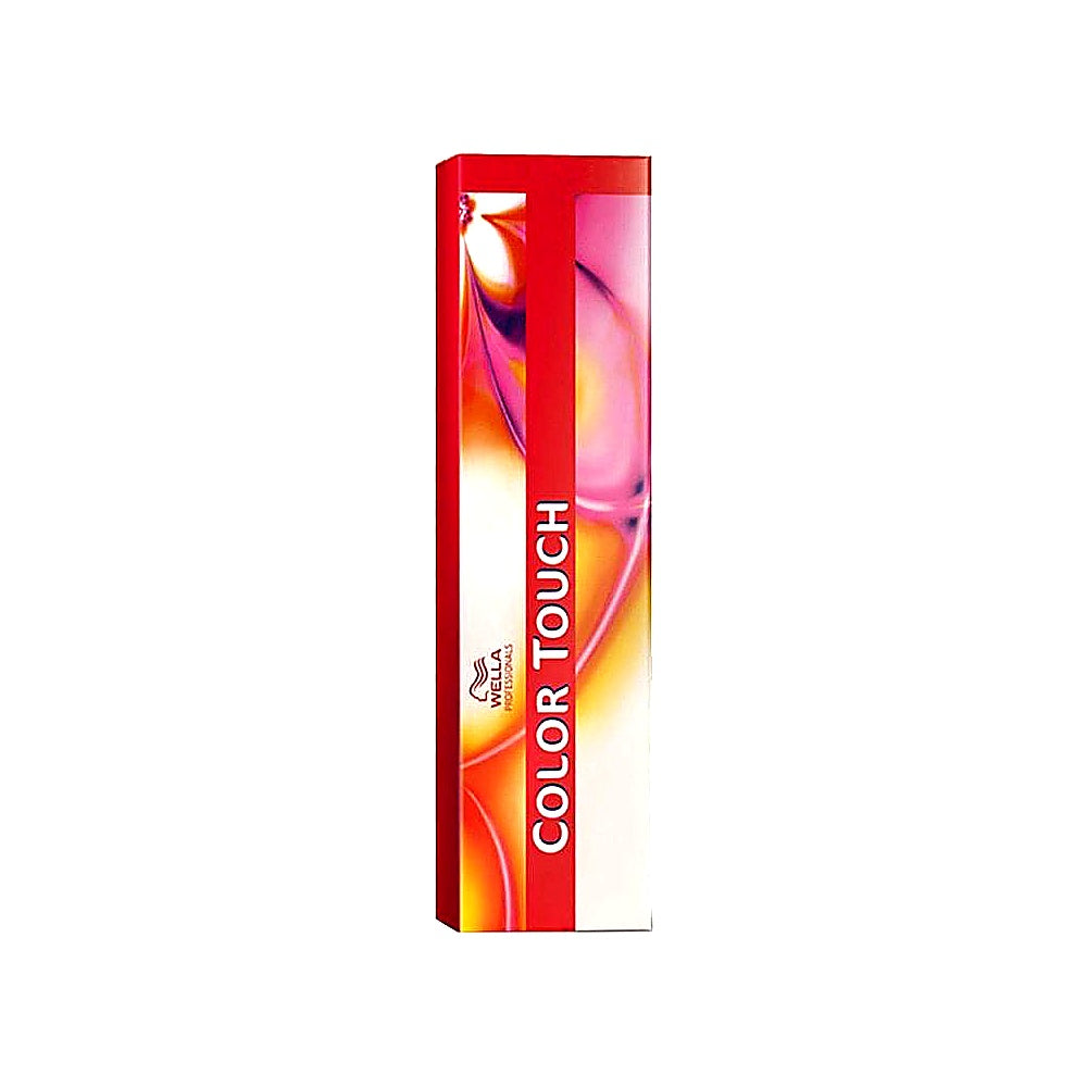 Wella Color Touch Relights 60ml demi permanente Haartönung natürliche Farbintensität