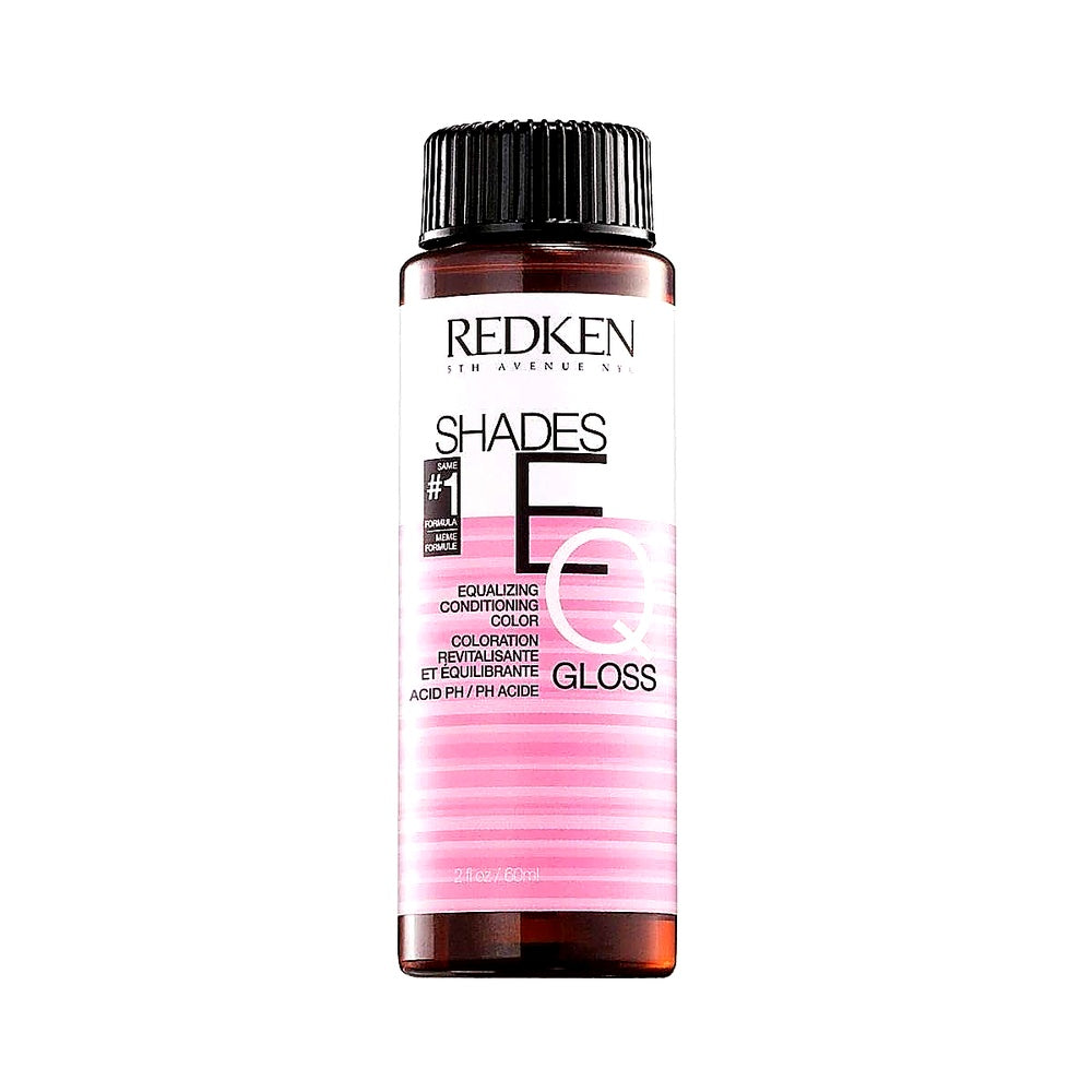 Redken Shades EQ 60ml Tönung für gesundes Haar