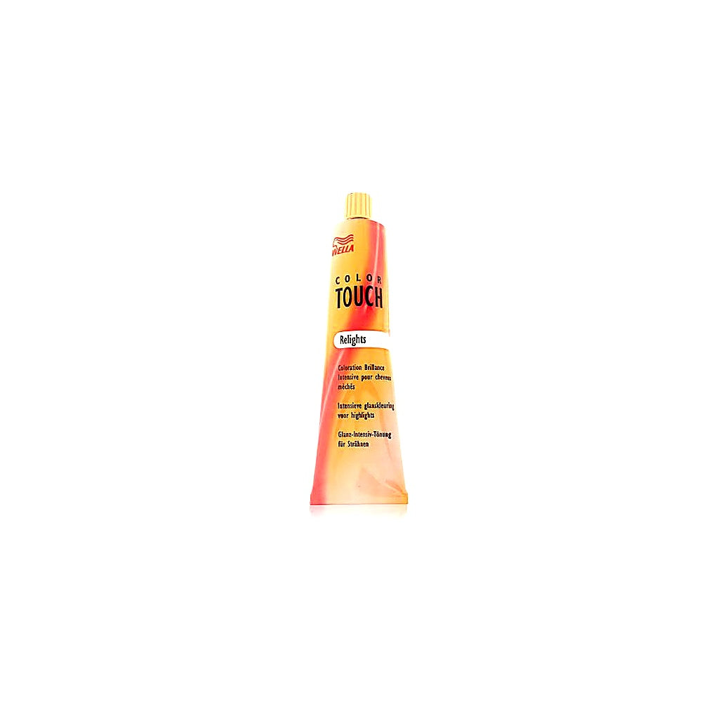 Wella Color Touch Relights 60ml demi permanente Haartönung natürliche Farbintensität