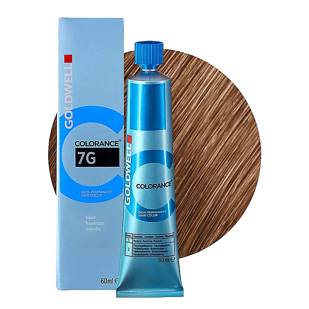 Goldwell Colorance 60ml Haarfarbe Coloration