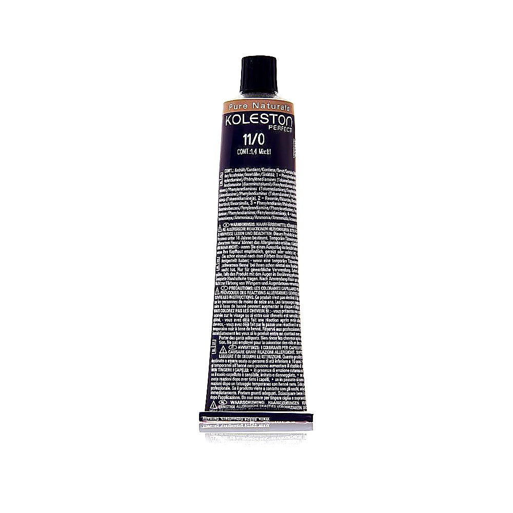 Wella Koleston Perfect Haarfarbe 60ml Nuancen 0 bis 5 Profi Haarfarbe
