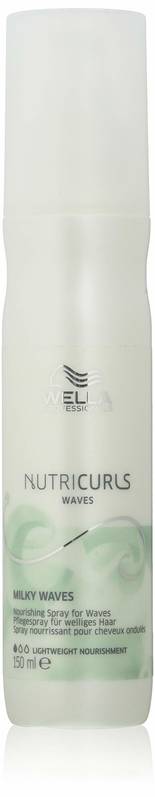 Wella Nutricurls 150ml 250ml Pflege definierte geschmeidige Locken Wellen