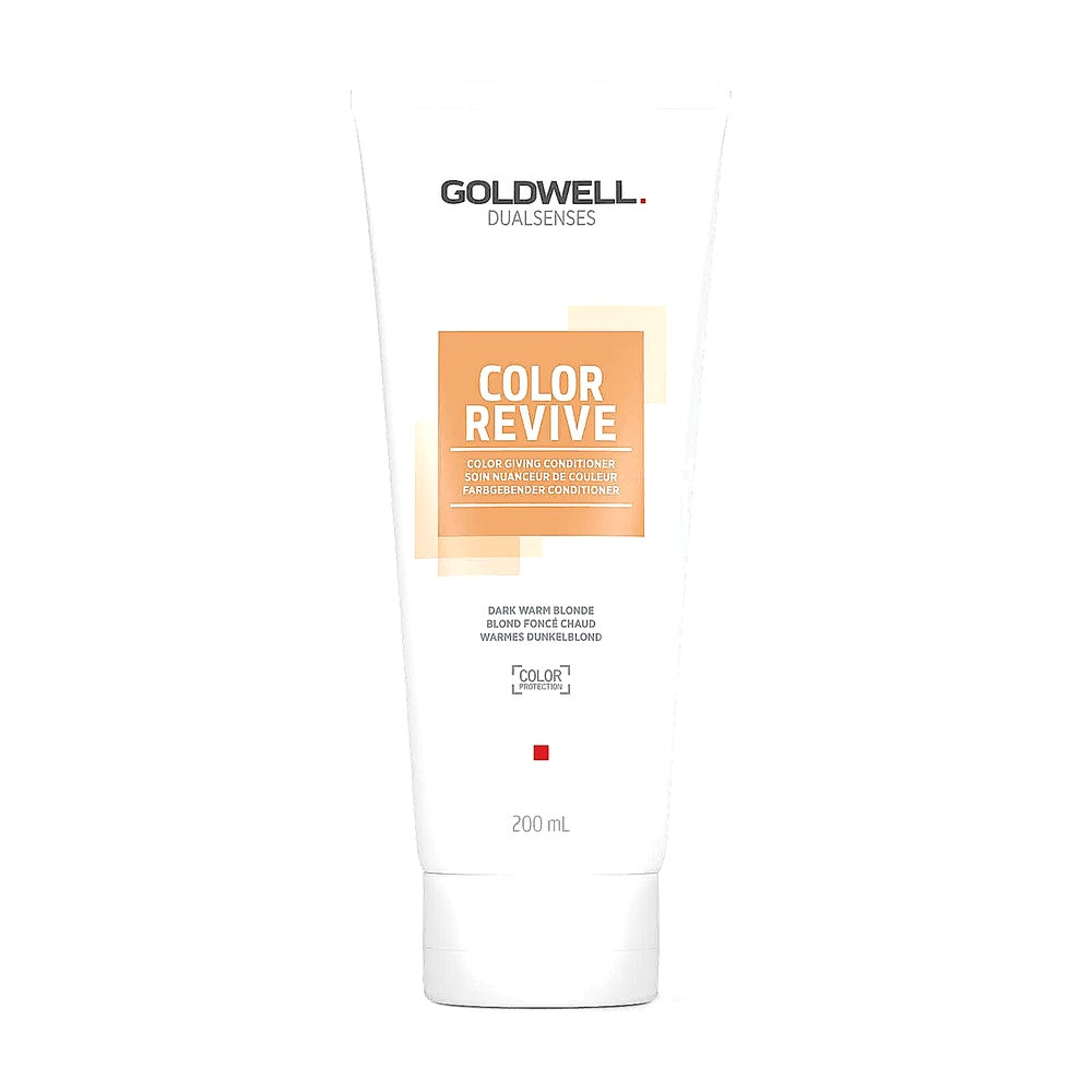 Goldwell Dualsenses Color Revive Conditioner 200ml