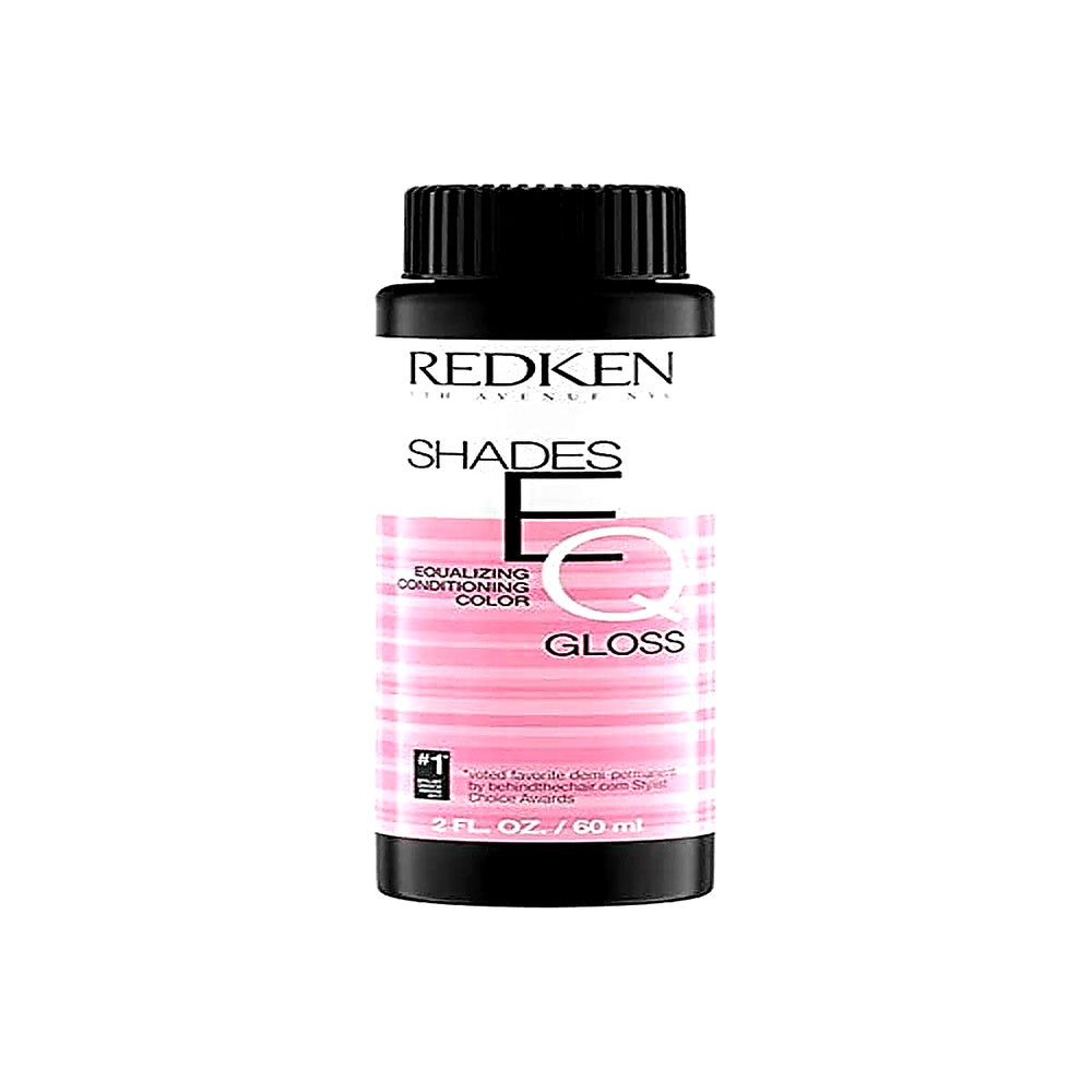 Redken Shades EQ 60ml Tönung für gesundes Haar