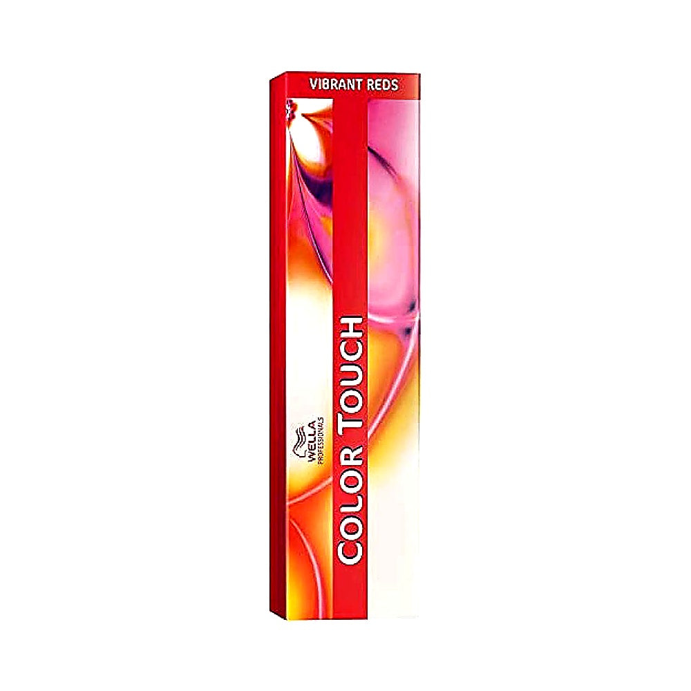 Wella Color Touch 60ml demi permanente Haartönung natürliche Farbintensität