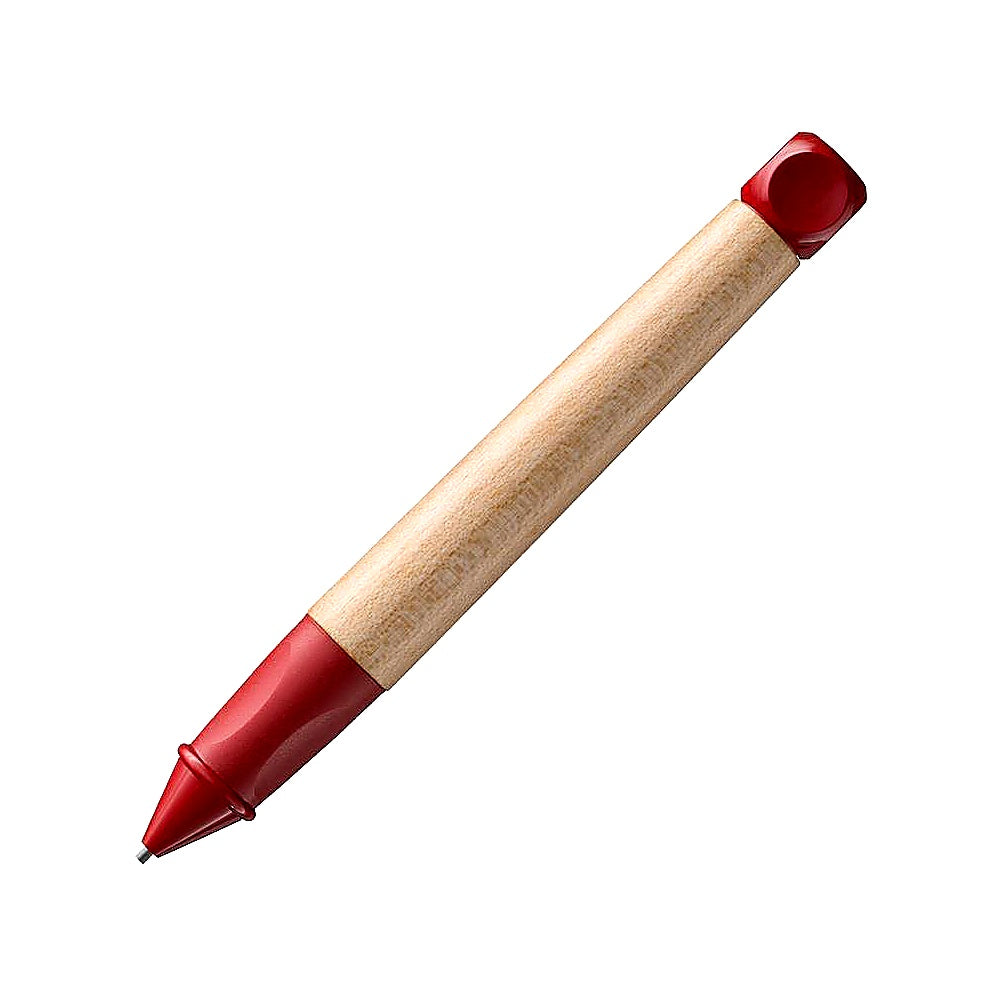LAMY abc Bleistift 1,4 mm ergonomischer Lernbleistift für Kinder Anfänger