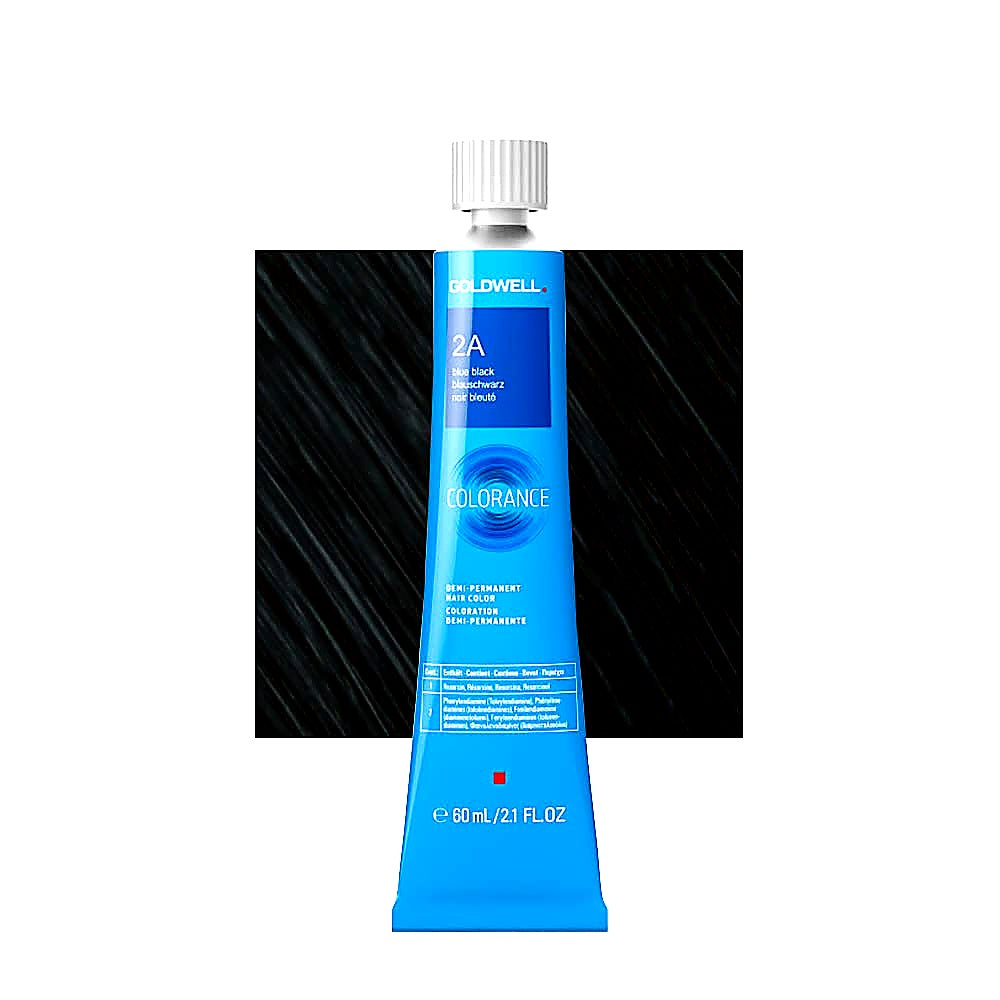 Goldwell Colorance 60ml Haarfarbe Coloration