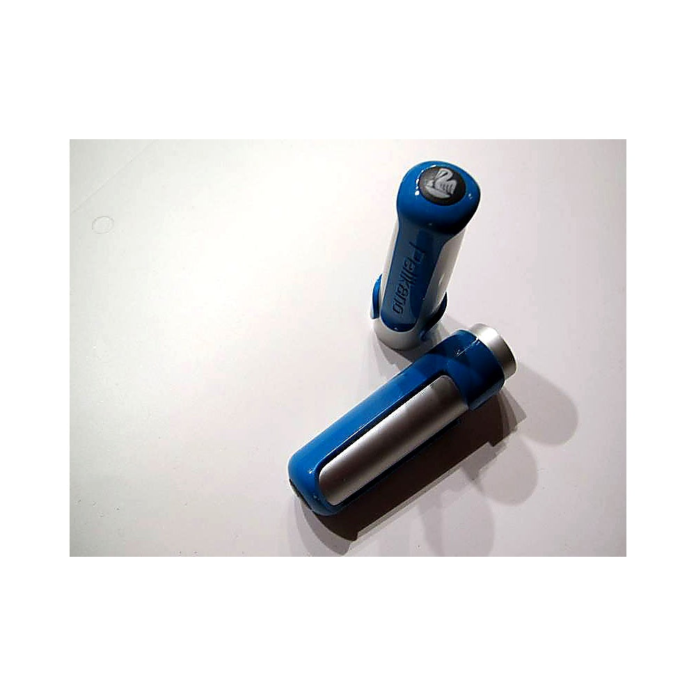Pelikan Kappe Pelikano P480 P481 Blau Ersatzkappe Füller