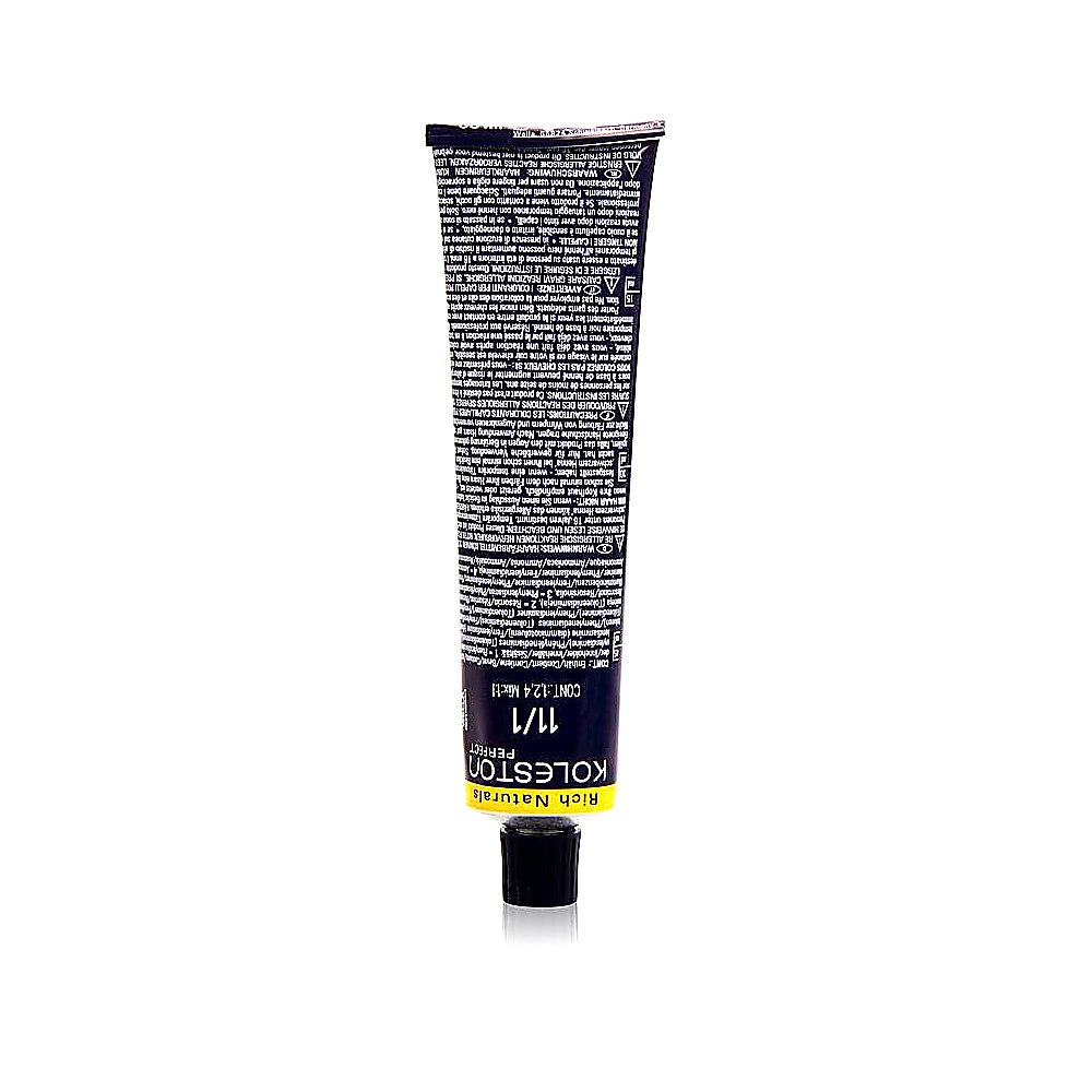 Wella Koleston Perfect Haarfarbe 60ml Nuancen 0 bis 5 Profi Haarfarbe